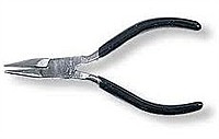 Jewelry making tools and equipment Chain Nose Pliers